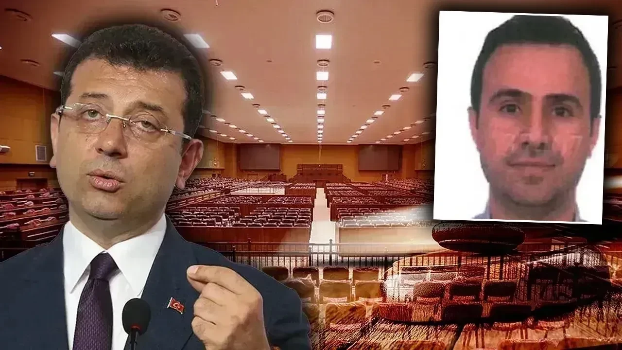 Ekrem İmamoğlu’nun 12 yıllık danışmanından şok ifadeler: 'Poşette 100 bin dolar maaş alıyordum'