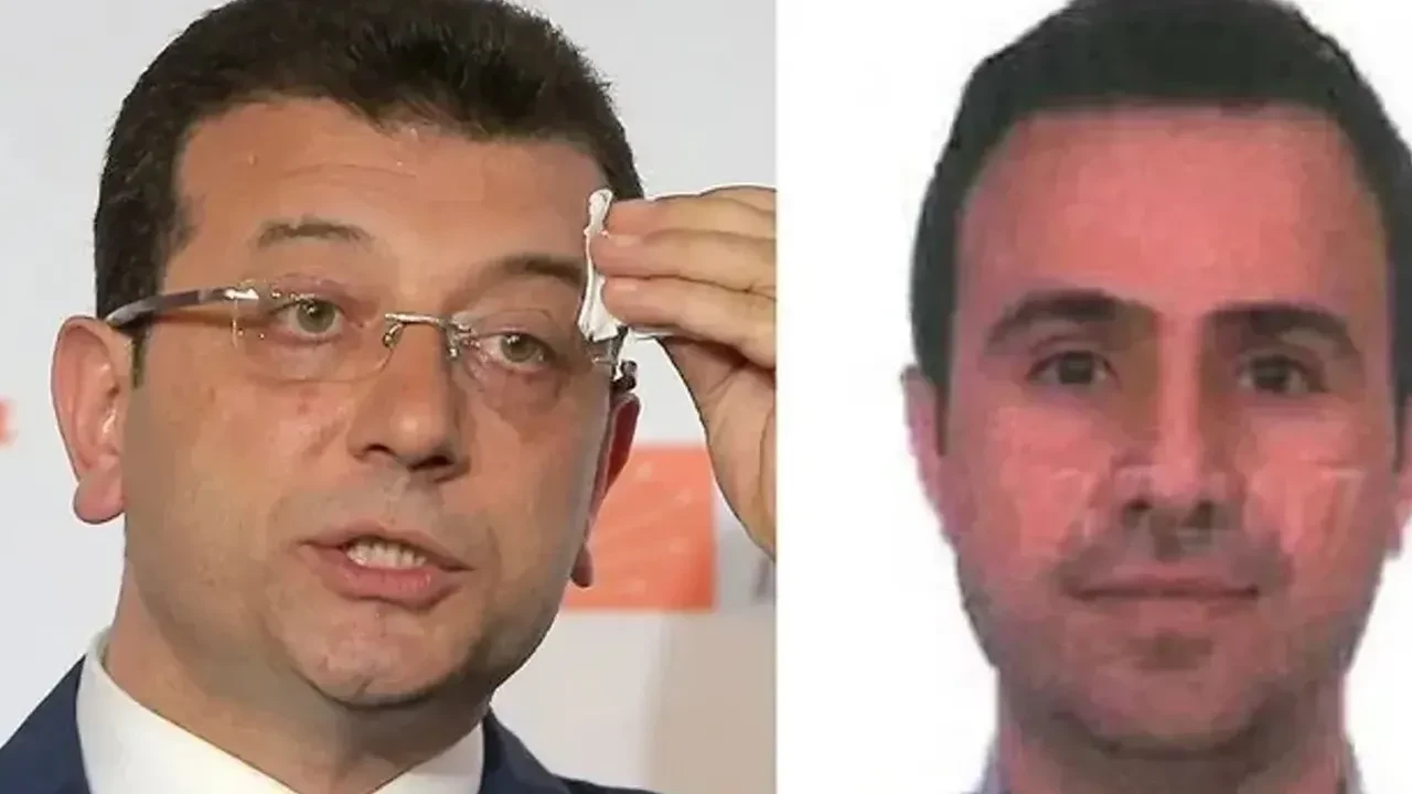 Ekrem İmamoğlu’nun 12 yıllık danışmanından şok ifadeler: 'Poşette 100 bin dolar maaş alıyordum'