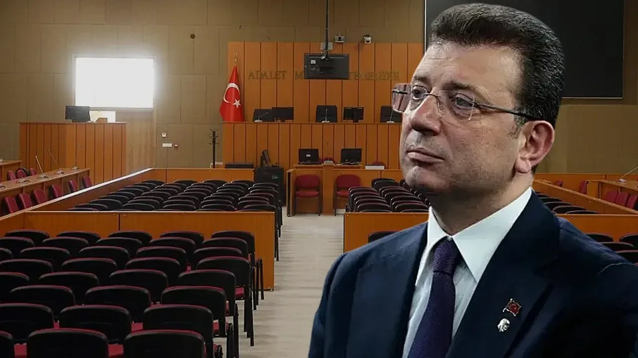 Ekrem İmamoğlu’nun 12 yıllık danışmanından şok ifadeler: 'Poşette 100 bin dolar maaş alıyordum'