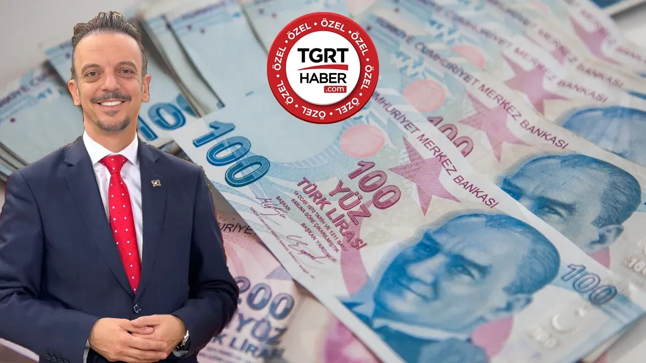 Emekli ve memur maaşı artacak: Emin Yılmaz, kimin ne kadar alacağını hesapladı