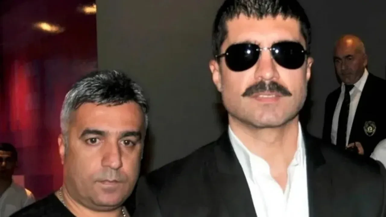 Ercan Deniz’den Özcan Deniz hakkında suç duyurusu! Aile krizinde yeni perde