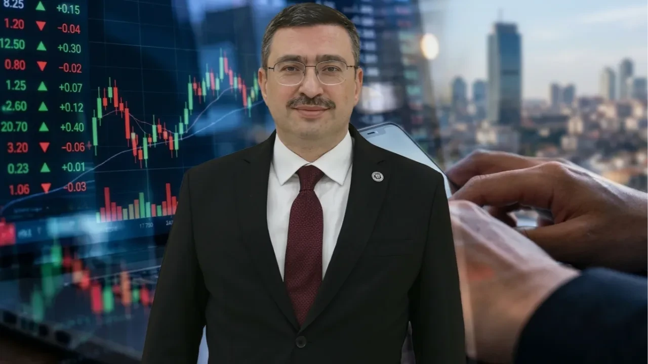 Eski SPK Başkanı İbrahim Ömer Gönül şüpheli sıfatıyla ifade verecek