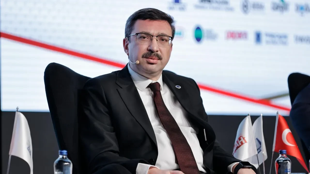 Eski SPK Başkanı İbrahim Ömer Gönül şüpheli sıfatıyla ifade verecek