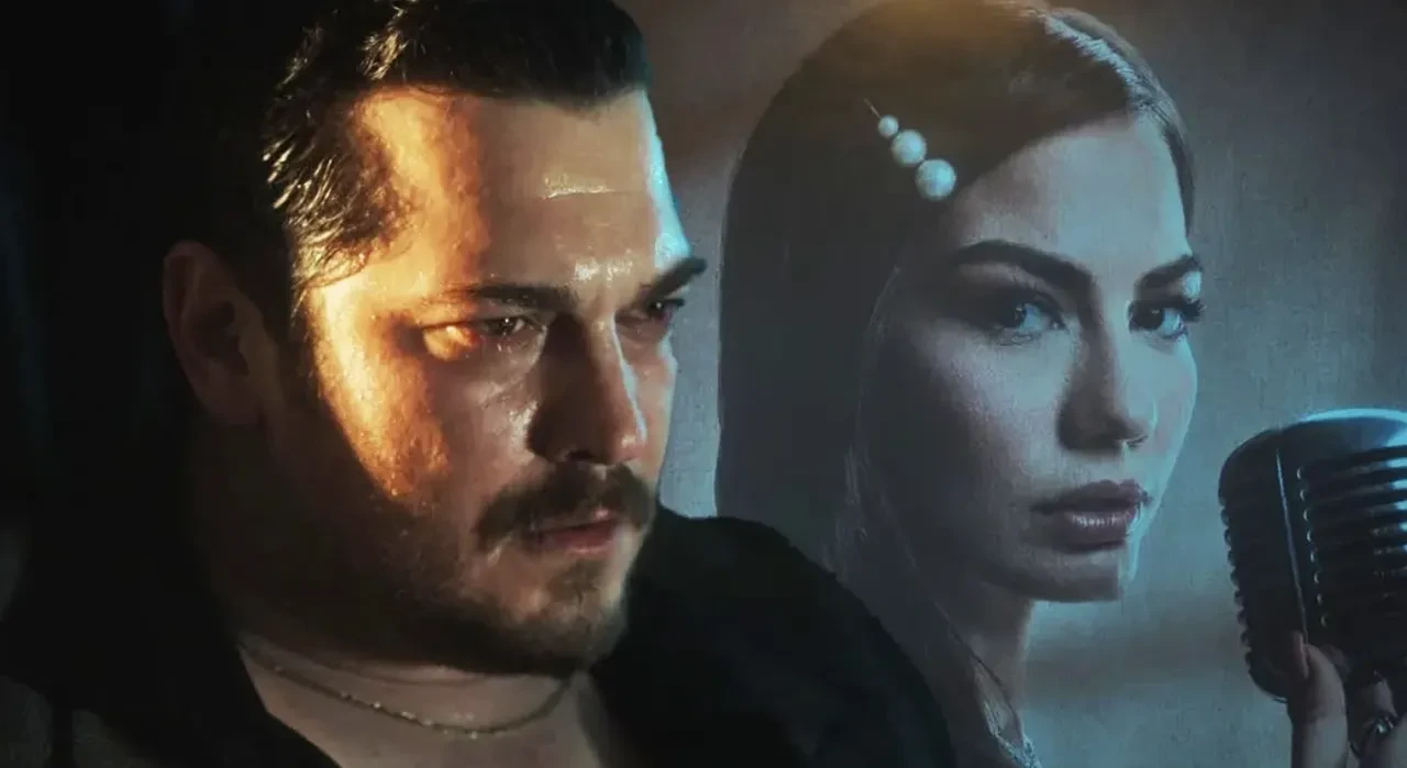 Eşref Rüya neden final olmuştu? Eşref Tek ne anlatacak? Eşref tek başrolü kim olacak?