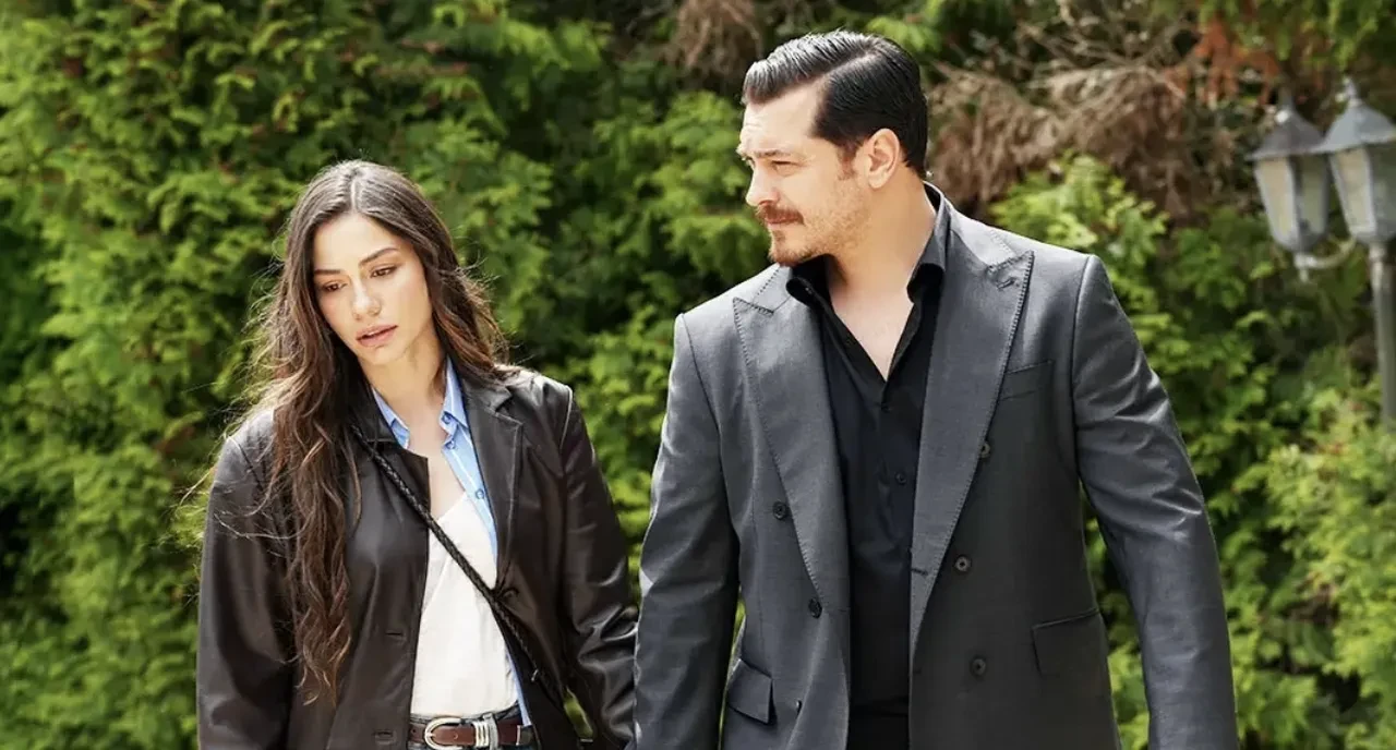 Eşref Rüya neden final olmuştu? Eşref Tek ne anlatacak? Eşref tek başrolü kim olacak?