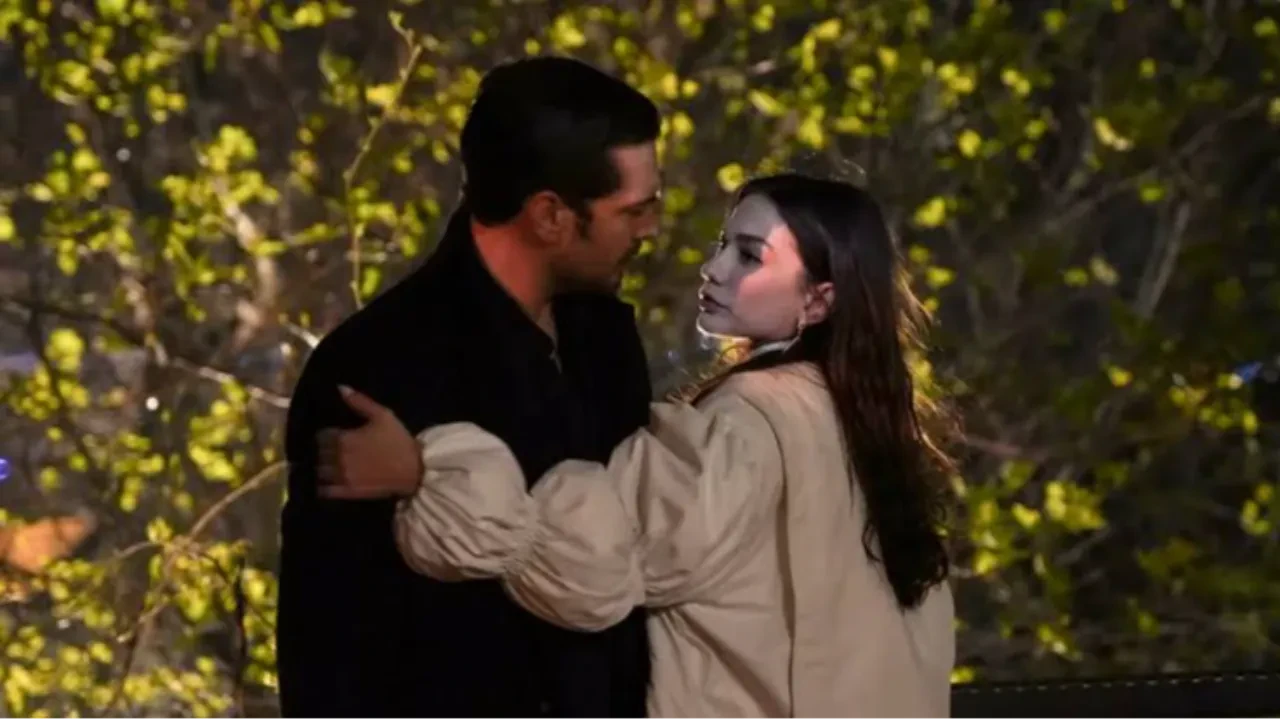 Eşref Tek dizisinde Çağatay Ulusoy olacak mı? Eşref Tek dizisinde Demet Özdemir yok mu?