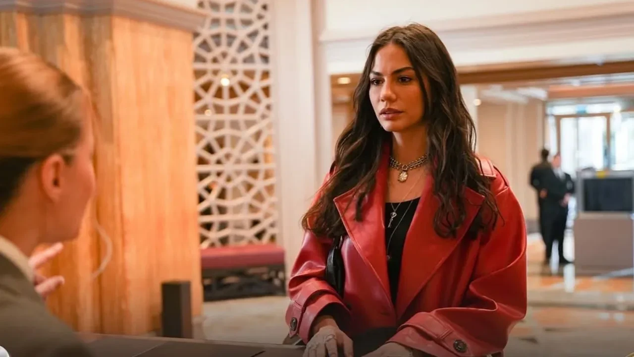 Eşref Tek dizisinde Çağatay Ulusoy olacak mı? Eşref Tek dizisinde Demet Özdemir yok mu?
