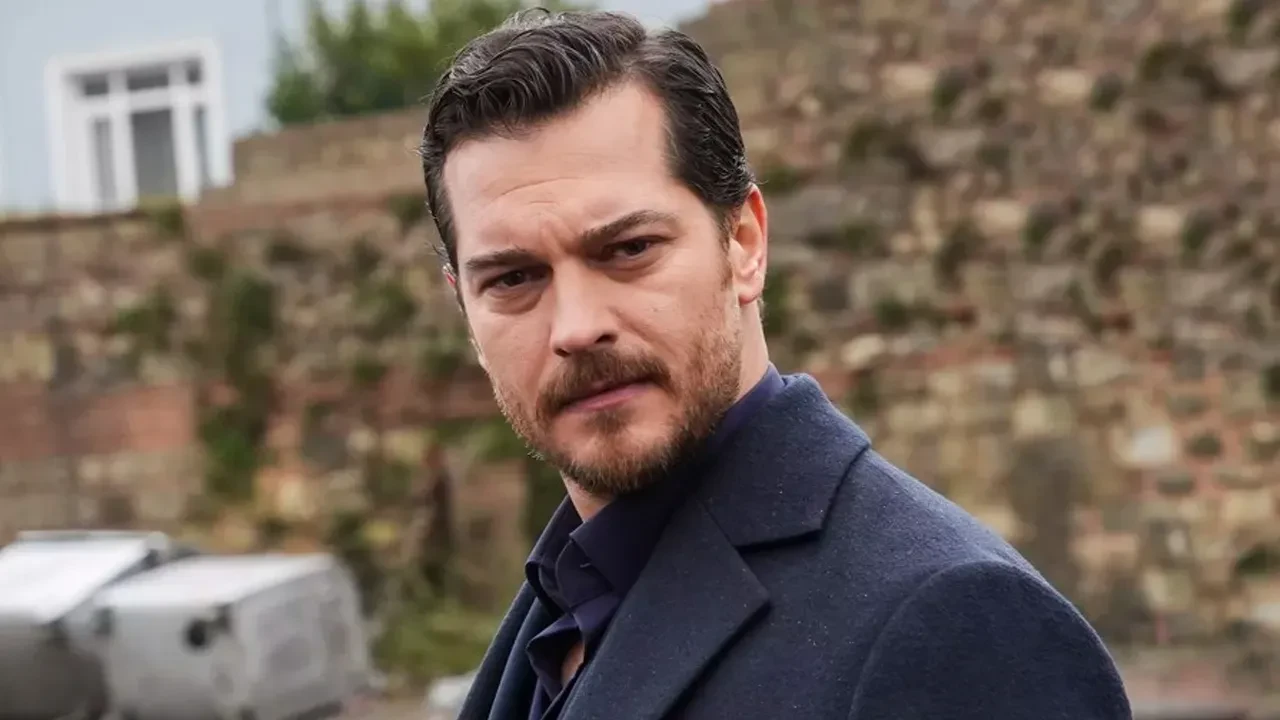 Eşref Tek dizisinde Çağatay Ulusoy olacak mı? Eşref Tek dizisinde Demet Özdemir yok mu?