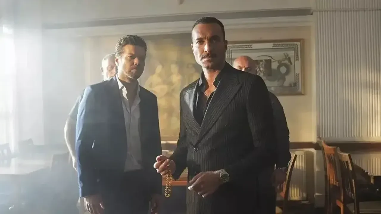 Eşref Tek dizisine Çağatay Ulusoy'a eşlik edecek isim belli oldu! Görkem Sevindik ile başrol paylaşacak