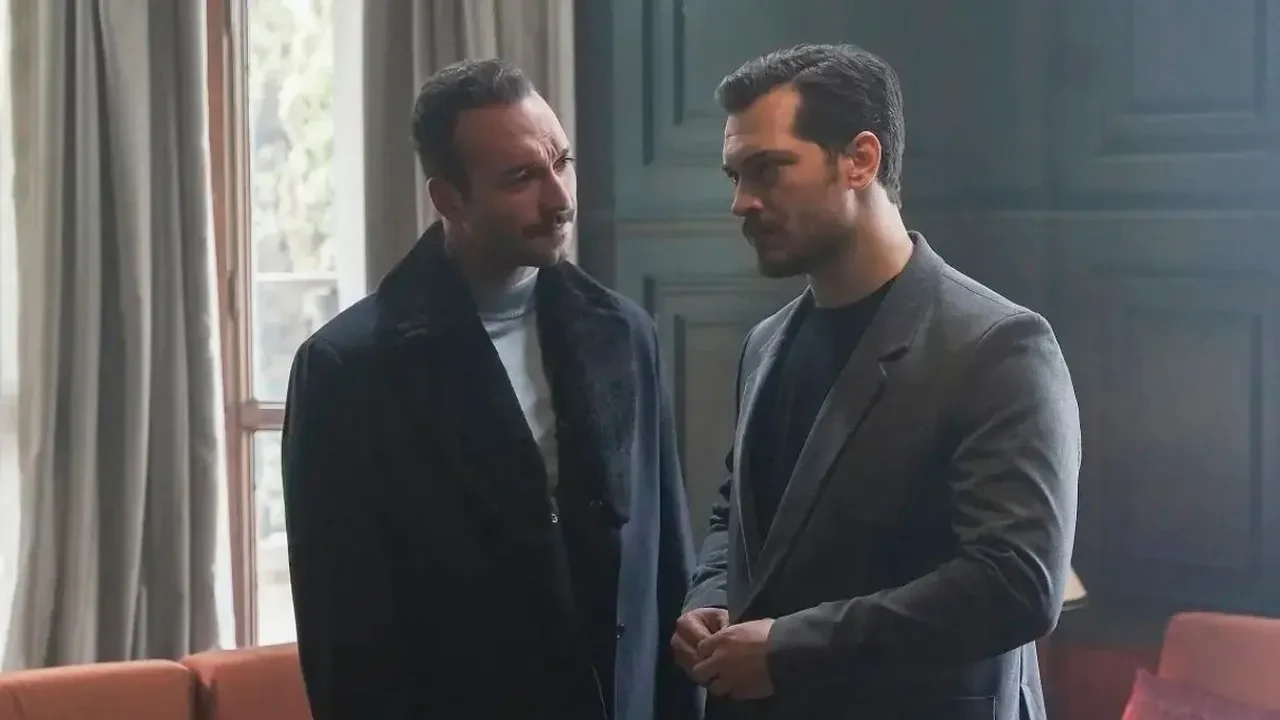 Eşref Tek konusu nedir? Eşref Tek dizisi ne zaman başlıyor? Eşref Tek dizisi oyuncuları kim?