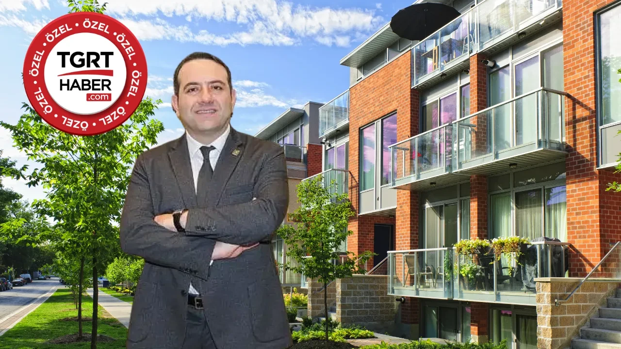 Ev alacaklar bu tarihi bekliyor: Gayrimenkul uzmanından yatırımcıya kritik uyarı