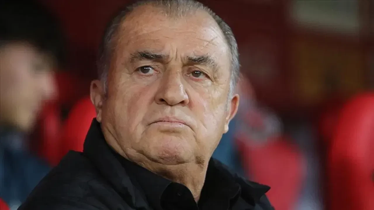 Fatih Terim'e Galatasaray - Barcelona maçında sürpriz görev!
