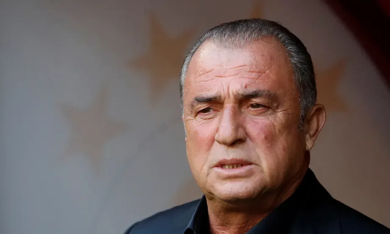 Fatih Terim'e Galatasaray - Barcelona maçında sürpriz görev!