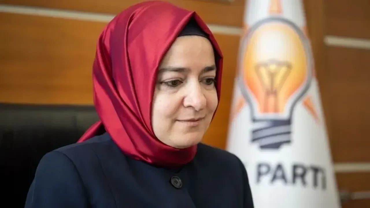 Fon soruşturmasında çarpıcı iddia: Fatma Betül Sayan Kaya 2,2 milyar lirayı iade etti