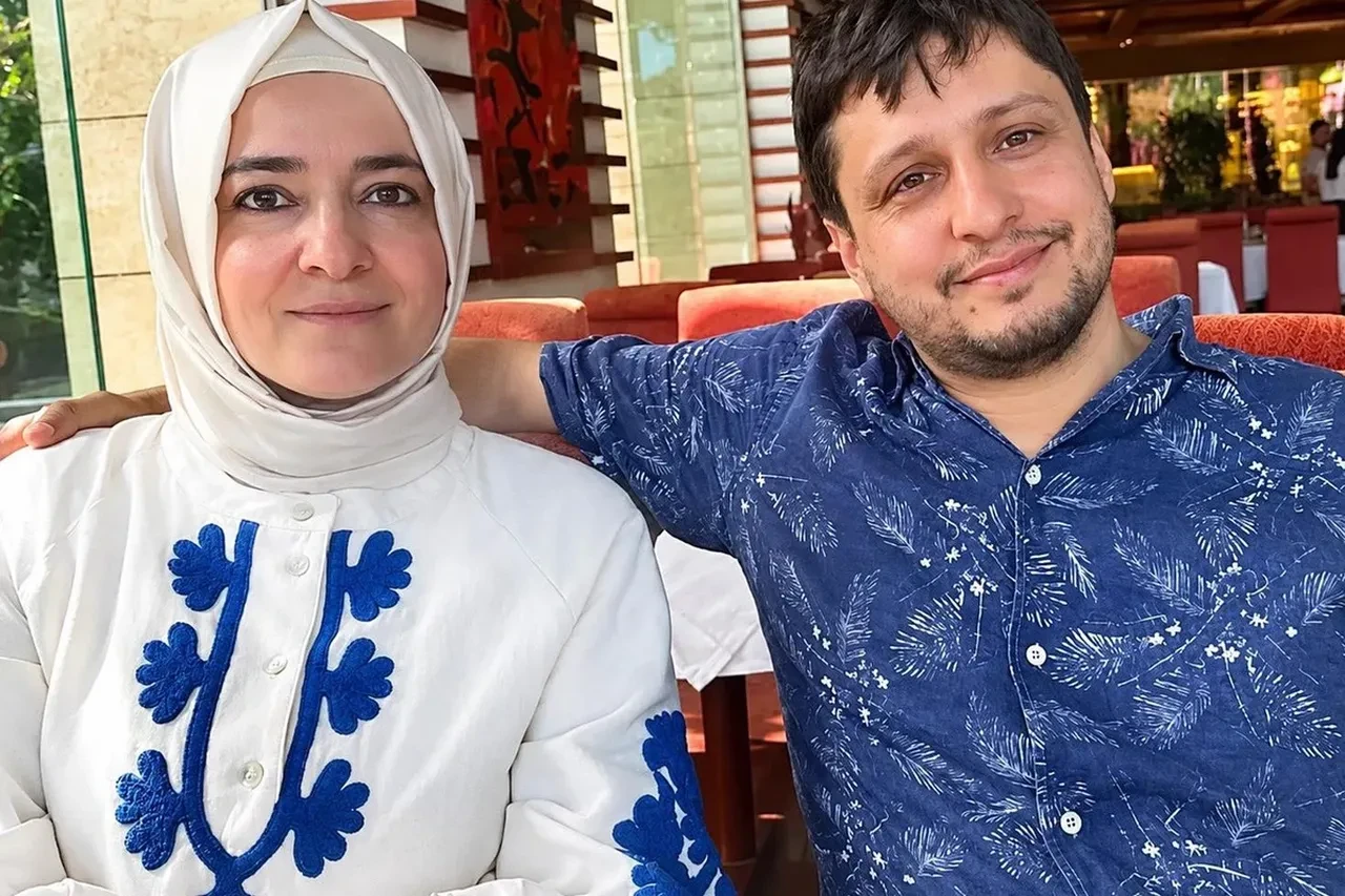 Fon soruşturmasında çarpıcı iddia: Fatma Betül Sayan Kaya 2,2 milyar lirayı iade etti
