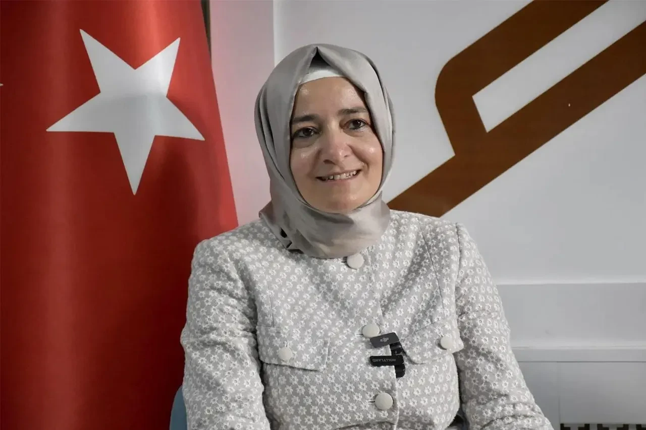Fon soruşturmasında çarpıcı iddia: Fatma Betül Sayan Kaya 2,2 milyar lirayı iade etti