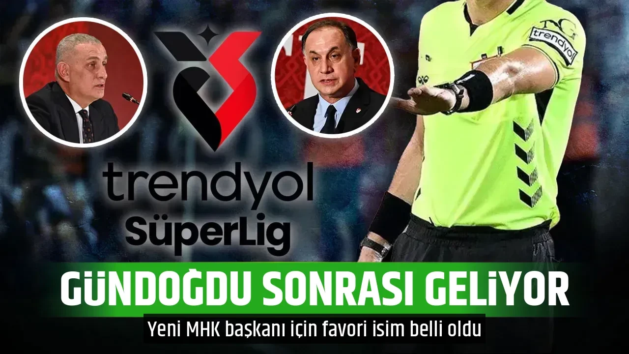 GÜNDOĞDU SONRASI GELİYOR