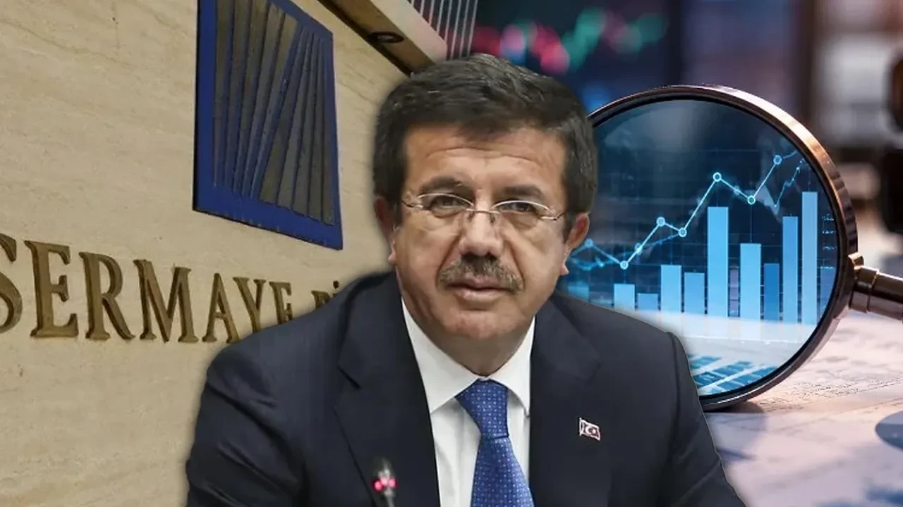 Fon krizinde Nihat Zeybekci de mağdur çıktı! 4 şirketinin parası Tera fonunda kaldı