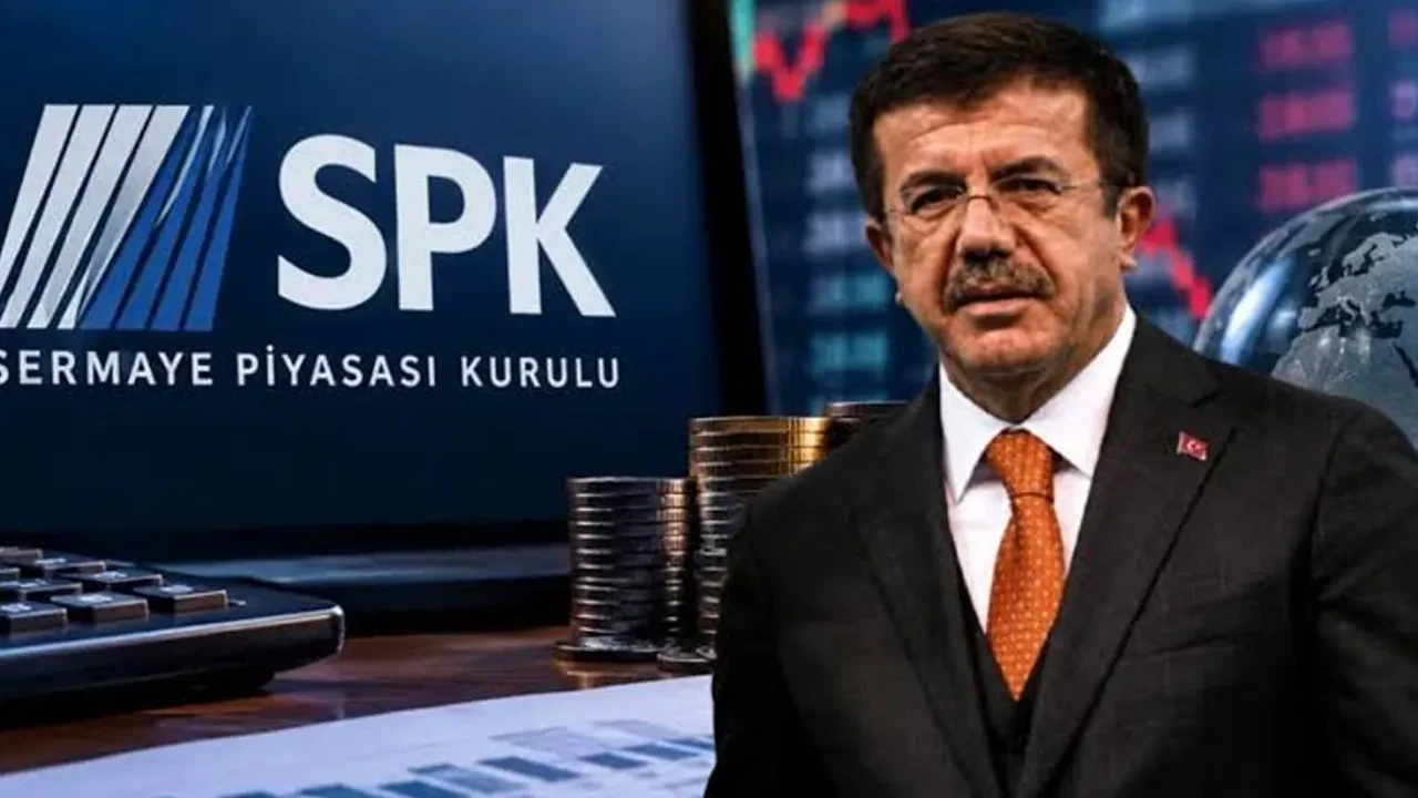 Fon krizinde Nihat Zeybekci de mağdur çıktı! 4 şirketinin parası Tera fonunda kaldı