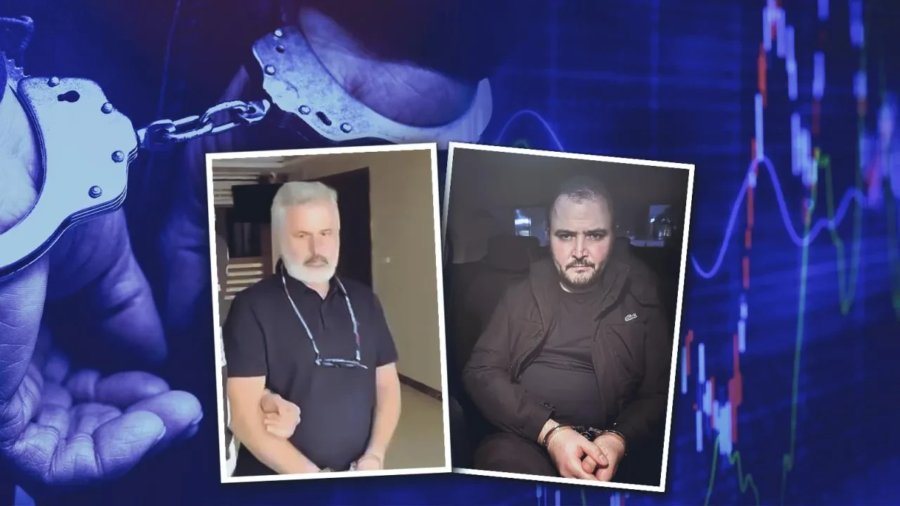 Fon soruşturmasında yeni gelişme: 6 şüpheli adliyeye sevk edildi