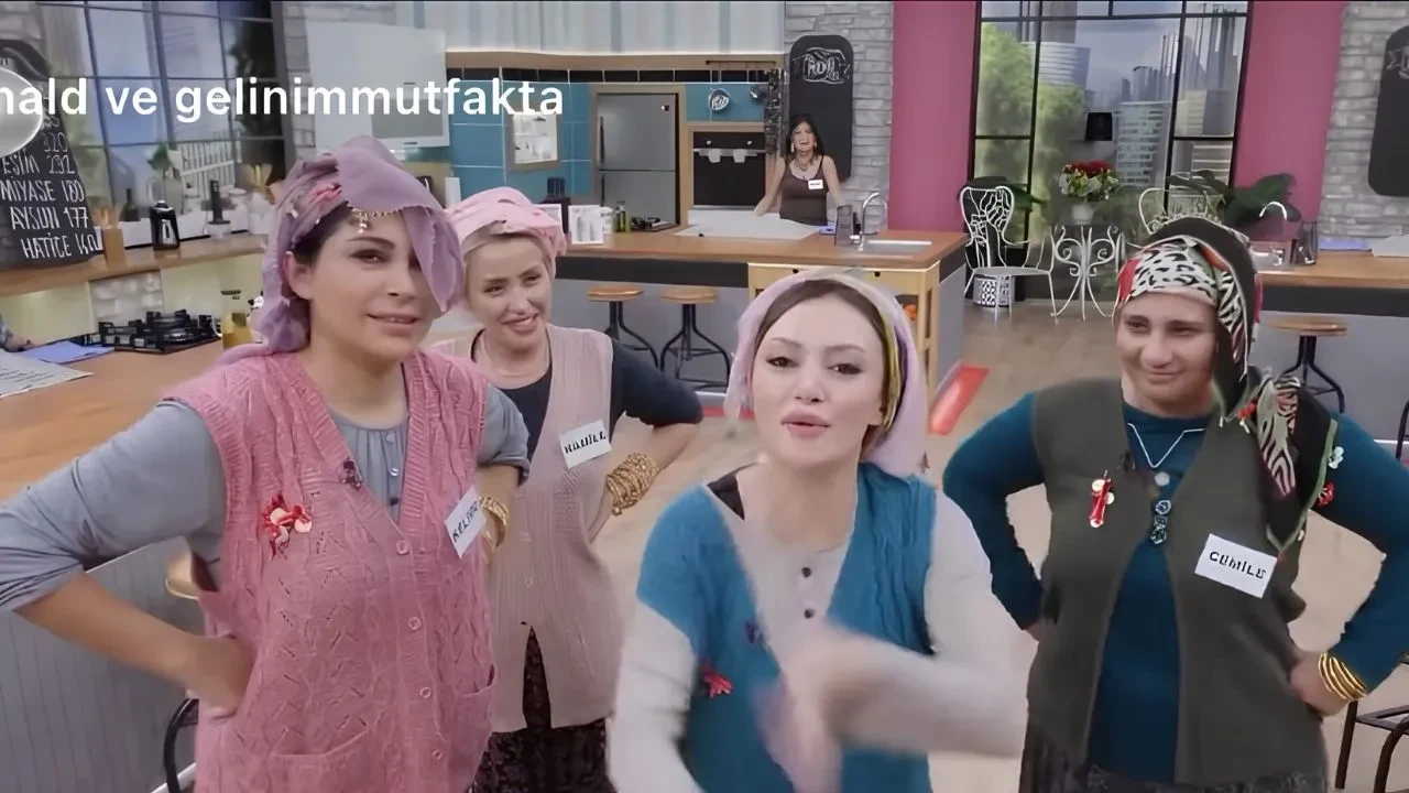 Gelinim Mutfakta bugün kim birinci oldu? 30 Eylül puan durumu ve çeyrek altını kim kazandı?
