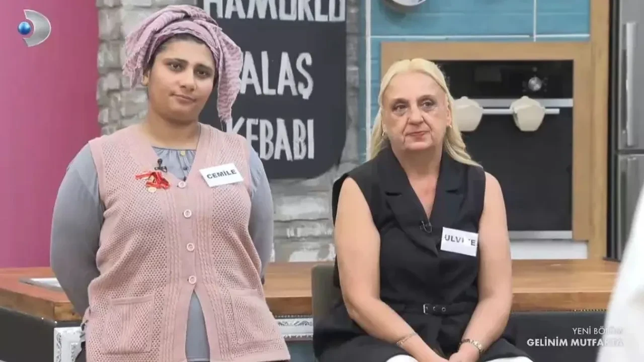 Gelinim Mutfakta bugün kim birinci oldu? 30 Eylül puan durumu ve çeyrek altını kim kazandı?