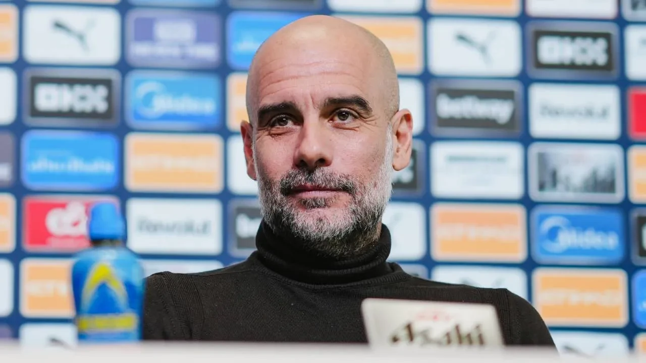 Guardiola, Manchester City ile ilgili sessizliğini bozdu! İspanyol teknik adam suçlamalar hakkında konuştu