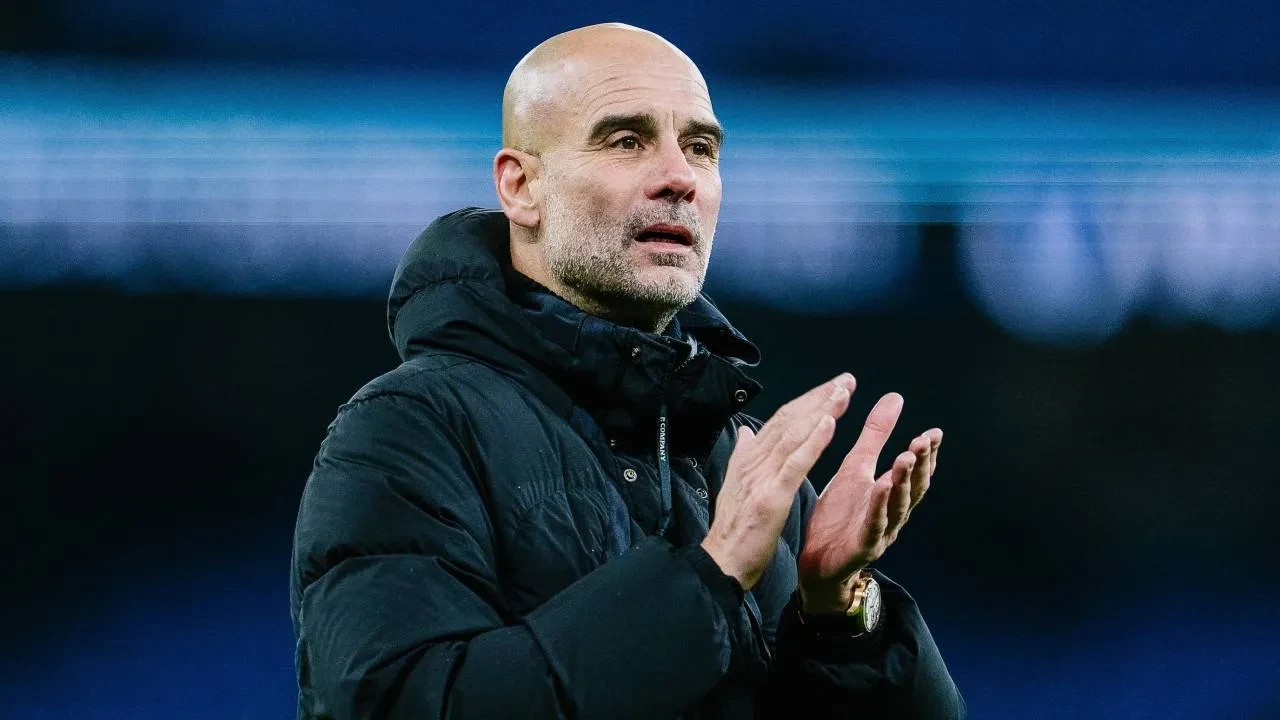 Guardiola, Manchester City ile ilgili sessizliğini bozdu! İspanyol teknik adam suçlamalar hakkında konuştu