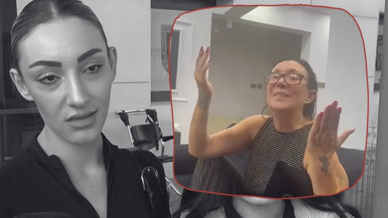 Güllü davasında kritik gün: Kızı Tuğyan ilk kez hakim karşısına çıkacak! İddianamedeki ses kayıtları, mesajlar ve tanık ifadeleri dosyada
