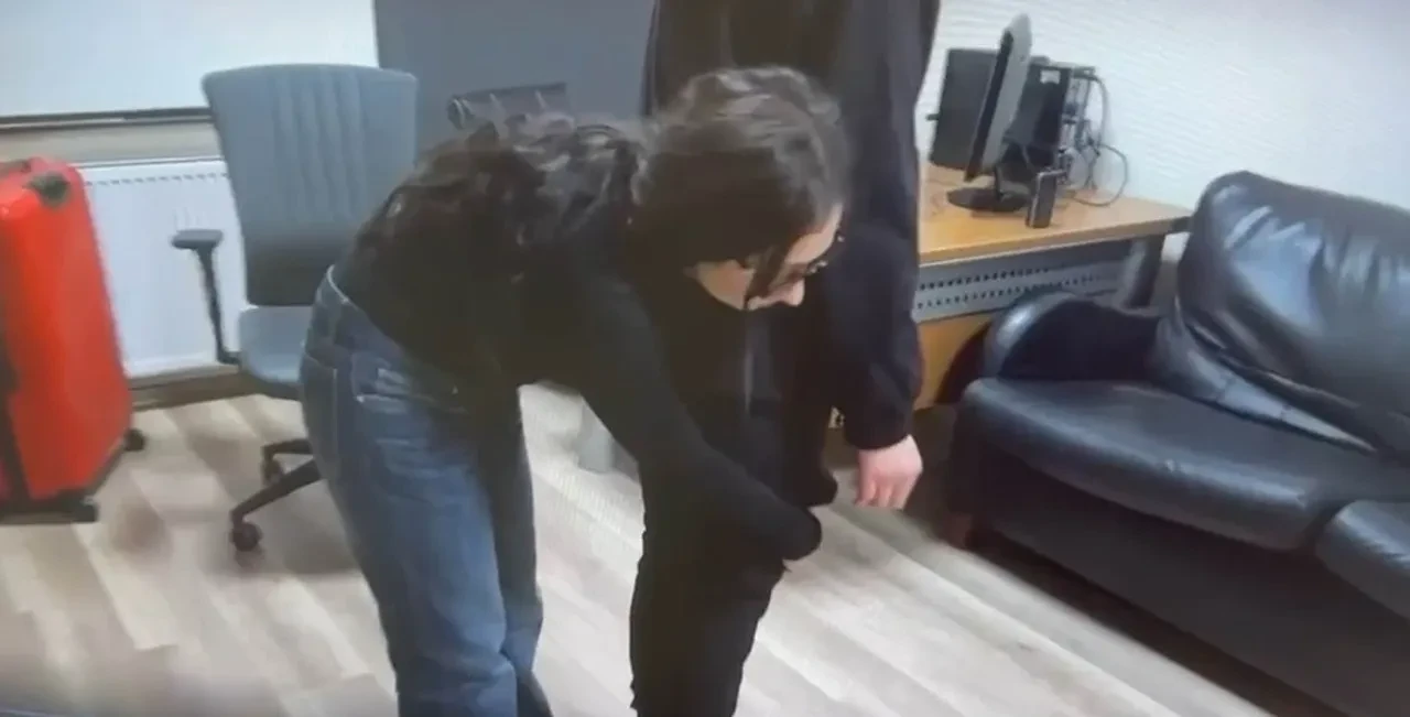 Güllü davasında kritik gün: Kızı Tuğyan ilk kez hakim karşısına çıkacak! İddianamedeki ses kayıtları, mesajlar ve tanık ifadeleri dosyada