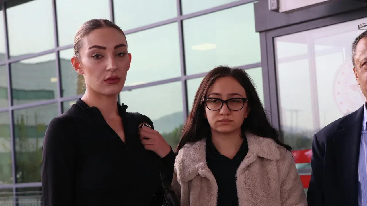 Güllü davasında kritik gün: Kızı Tuğyan ilk kez hakim karşısına çıkacak! İddianamedeki ses kayıtları, mesajlar ve tanık ifadeleri dosyada