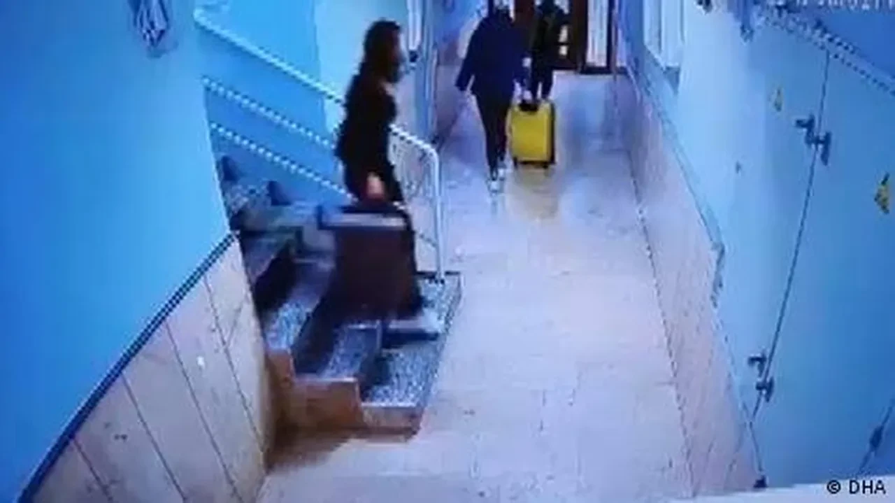Güllü davasında kritik gün: Kızı Tuğyan ilk kez hakim karşısına çıkacak! İddianamedeki ses kayıtları, mesajlar ve tanık ifadeleri dosyada