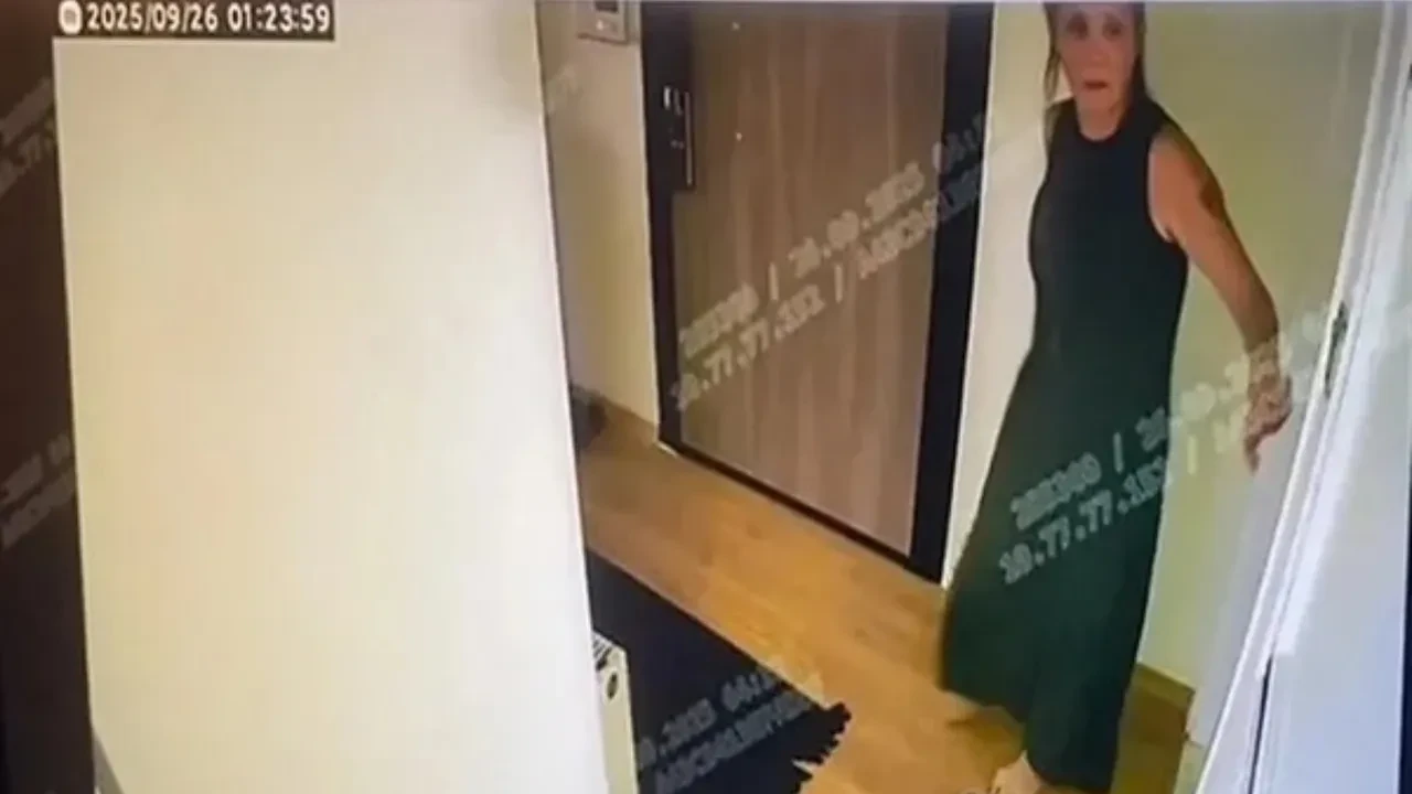 Güllü soruşturmasında dengeleri değiştirecek ses kaydı! Tuğyan’ın sözleri davanın seyrini değiştirecek: "Hazmedemiyorum"