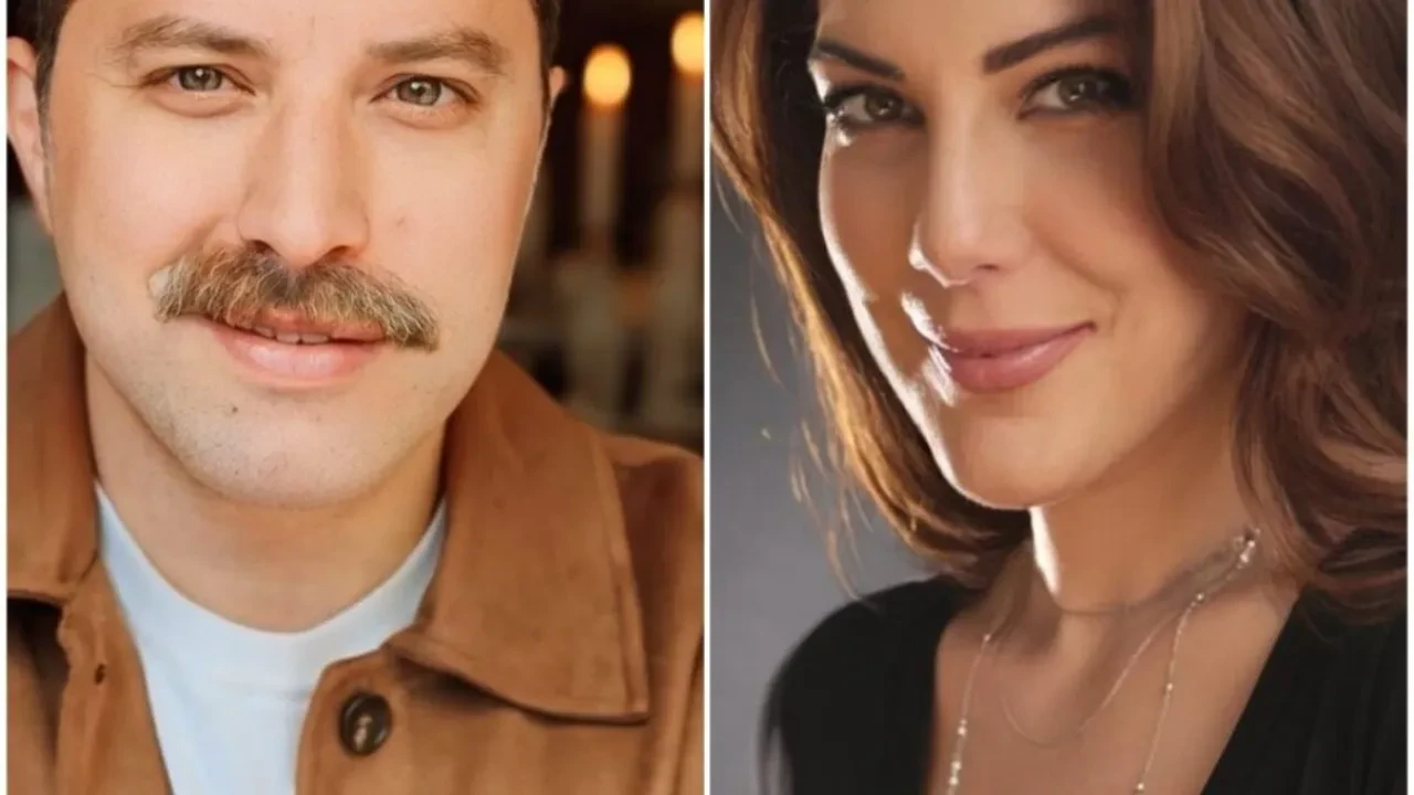 Güneşin Doğduğu Yer’de heyecan artıyor! Yaman Yoldaş ve Nazlı Başak İlhan sürprizi!