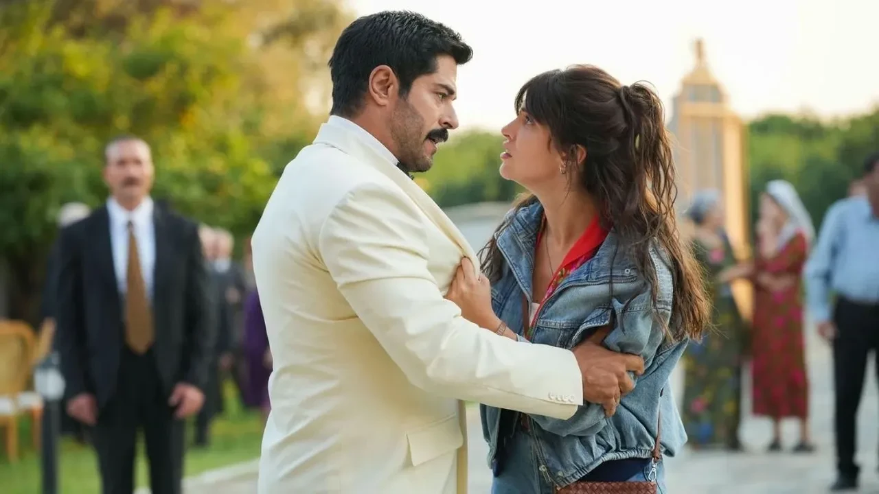 Güneşin Doğduğu Yer’de heyecan artıyor! Yaman Yoldaş ve Nazlı Başak İlhan sürprizi!