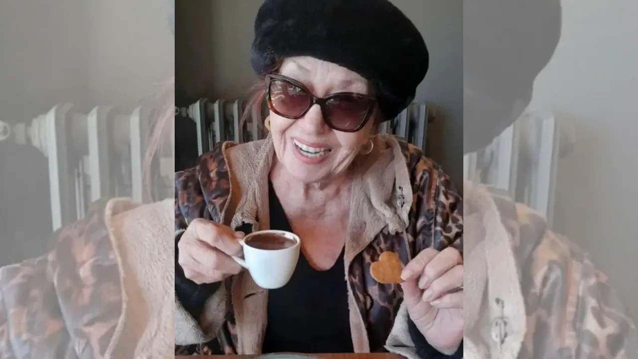 Güven Hokna’nın son hali gündem oldu! Yaprak Dökümü’nün Hayriye’si yıllara meydan okuyor