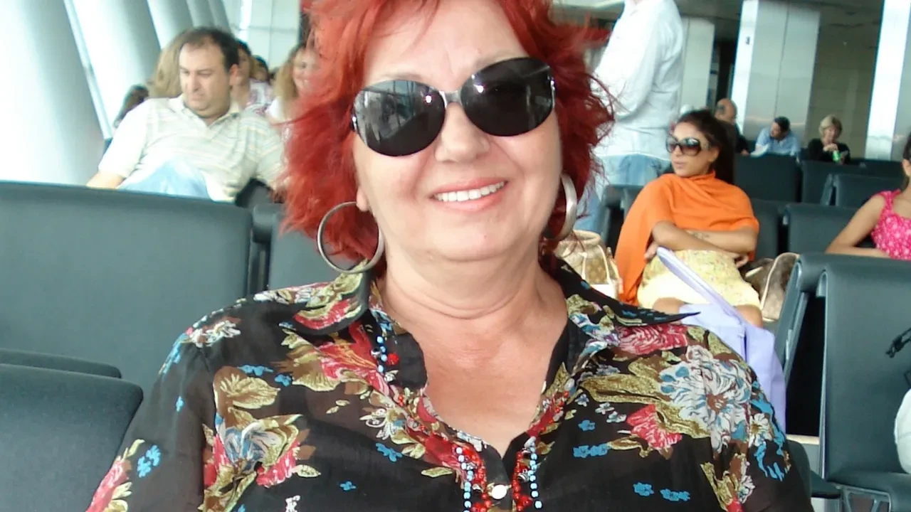 Güven Hokna’nın son hali gündem oldu! Yaprak Dökümü’nün Hayriye’si yıllara meydan okuyor
