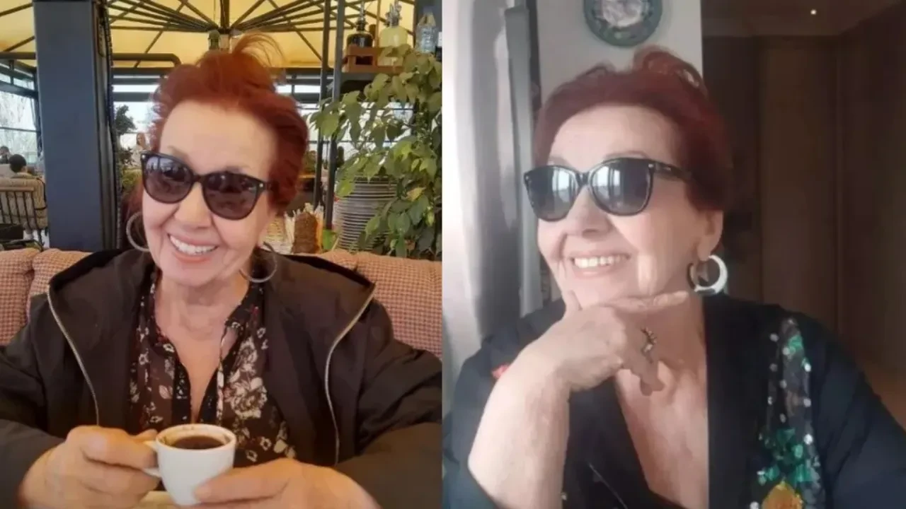 Güven Hokna’nın son hali gündem oldu! Yaprak Dökümü’nün Hayriye’si yıllara meydan okuyor