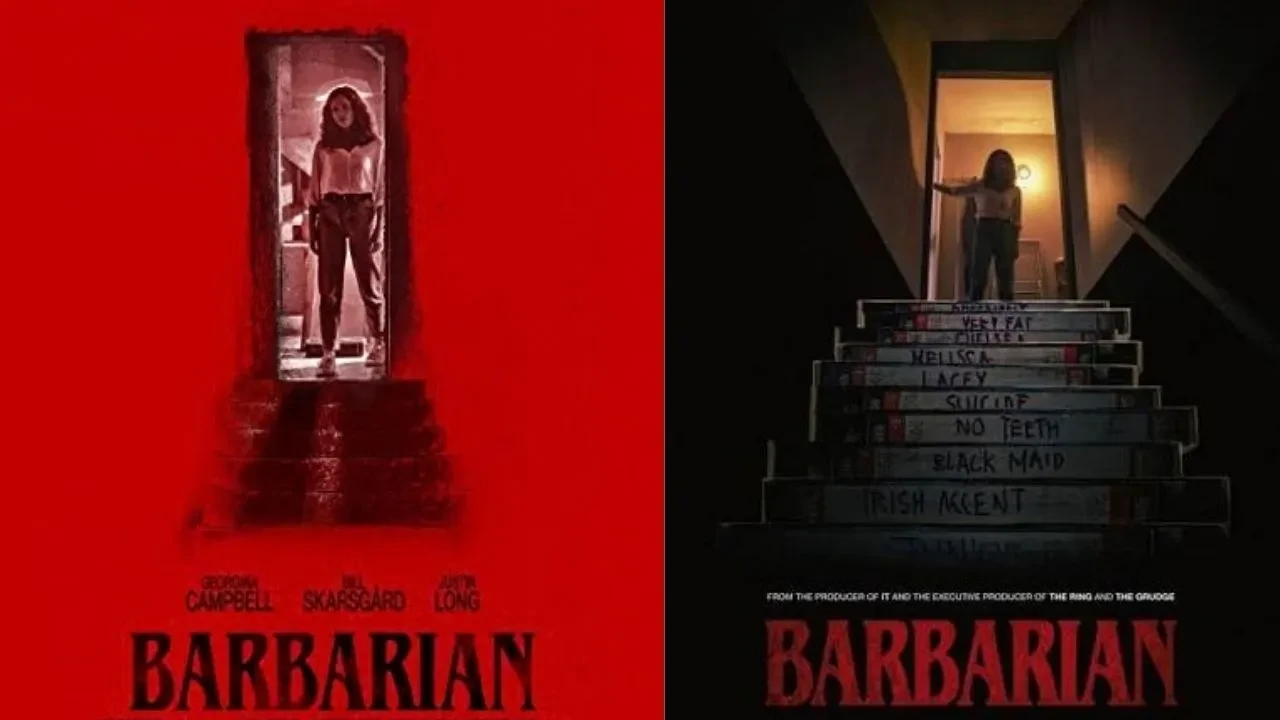Hafta sonu yağmurlu havada koltuktan kaldırmayacak 10 korku film önerisi! Çocuklarla izlemeyin