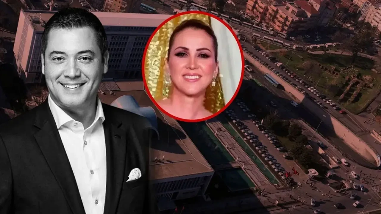İmamoğlu suç örgütü davasında 26. gün: 