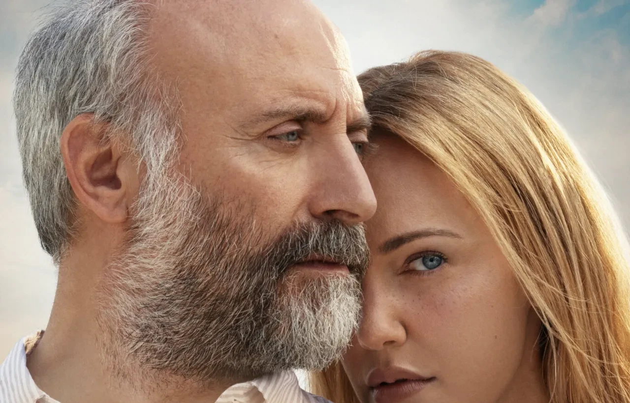 İmroz'da Bahar nerede yayınlanacak? Meryem Uzerli ile Halit Ergenç yeniden bir araya geliyor