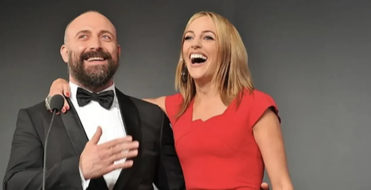 İmroz'da Bahar nerede yayınlanacak? Meryem Uzerli ile Halit Ergenç yeniden bir araya geliyor