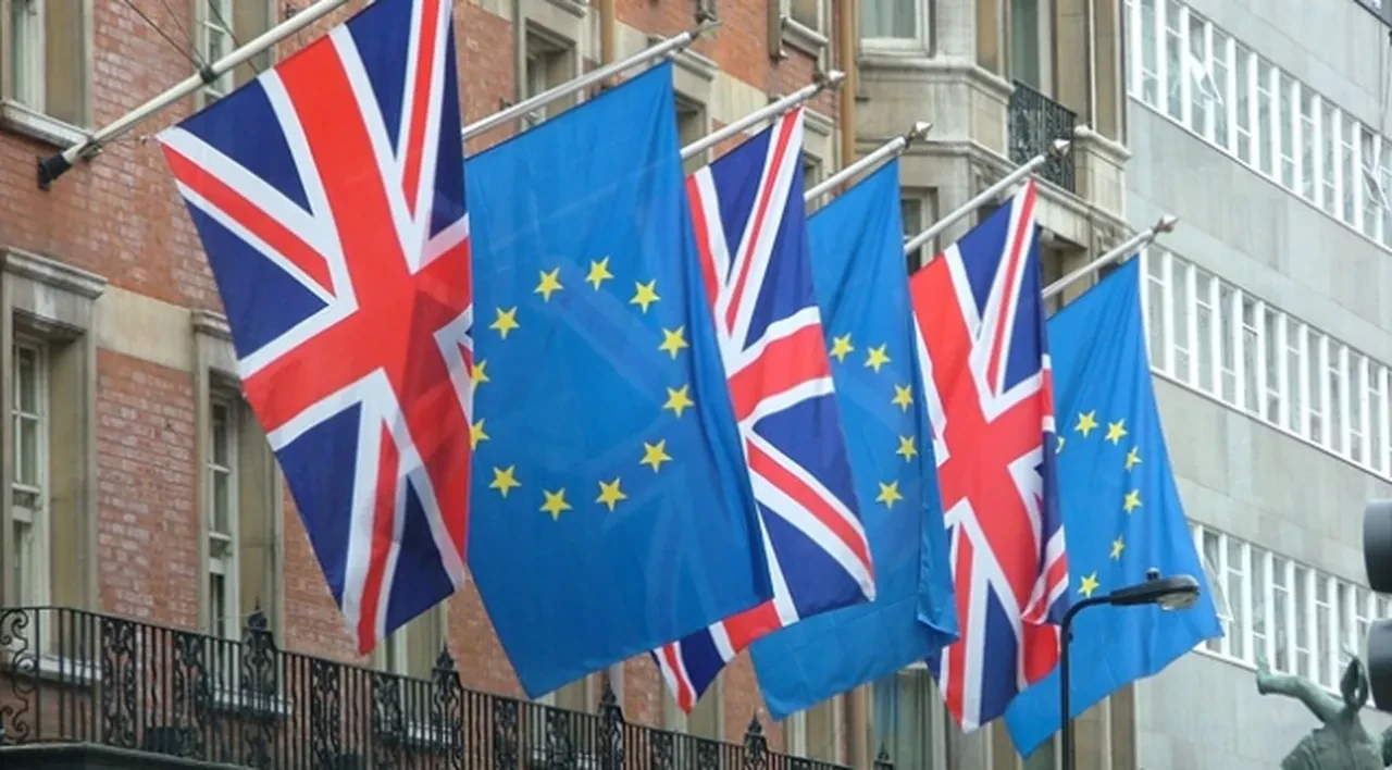 İngiltere Başbakanı Andy Burnham'dan 'Brexit' itirafı: Yeniden AB'ye katılabiliriz