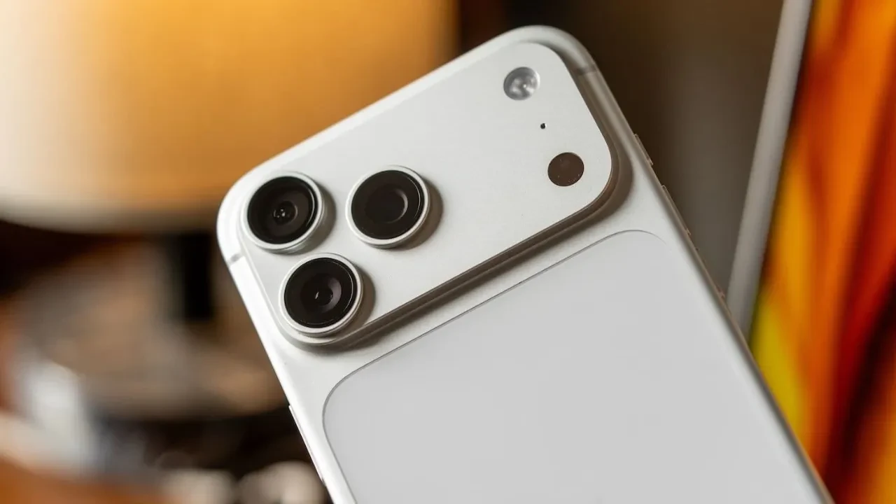 iPhone 18 Pro'da şimdi de ses sorunu çıktı! Nedeni henüz bilinmiyor