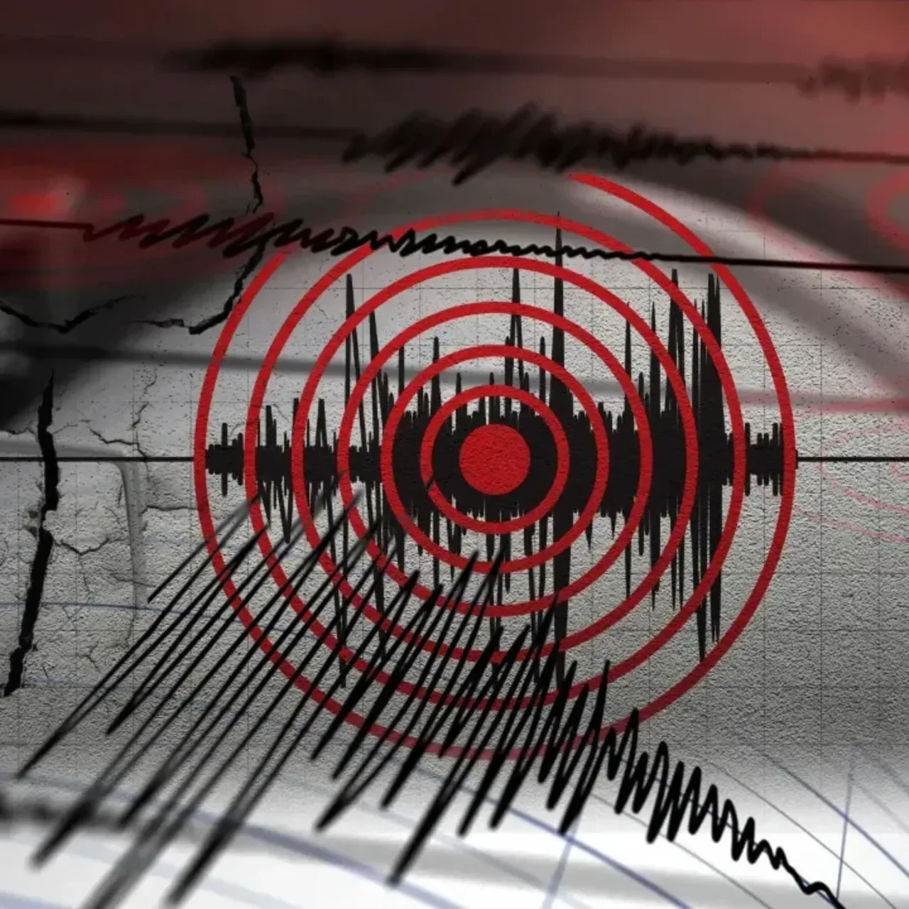 Japonya bir kez daha sallandı: 6 büyüklüğünde deprem