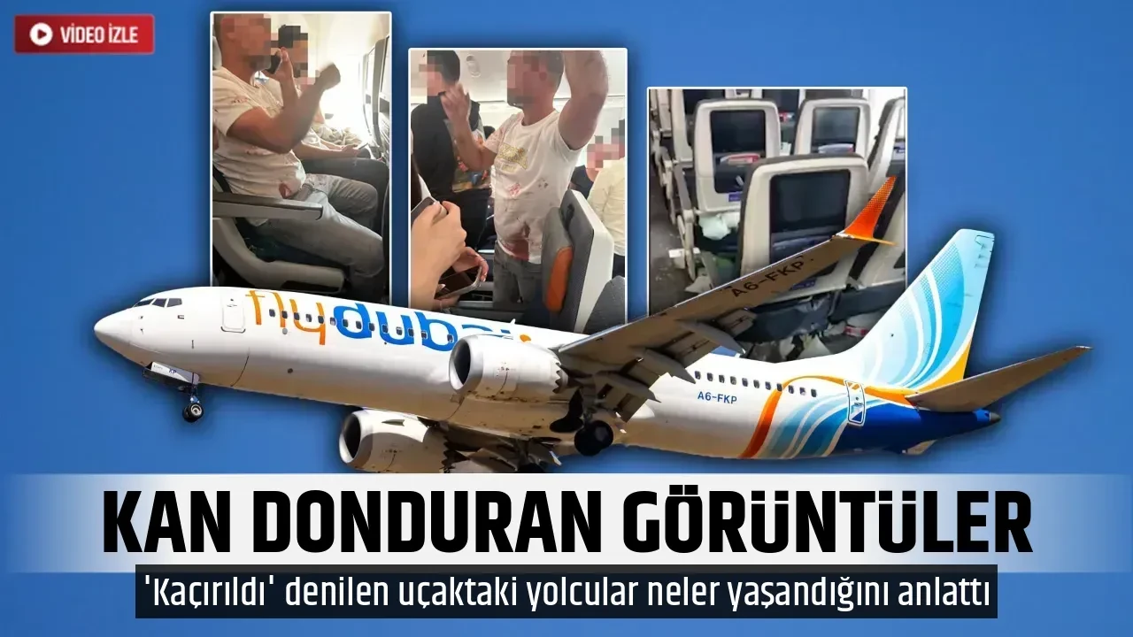 KAN DONDURAN GÖRÜNTÜLER