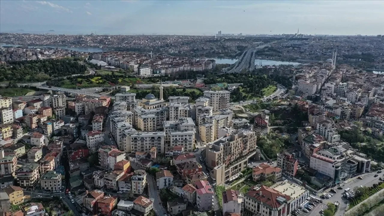 Kentsel dönüşüm başvurusu patladı: 3 milyon lira destek için rakam 284 bini aştı