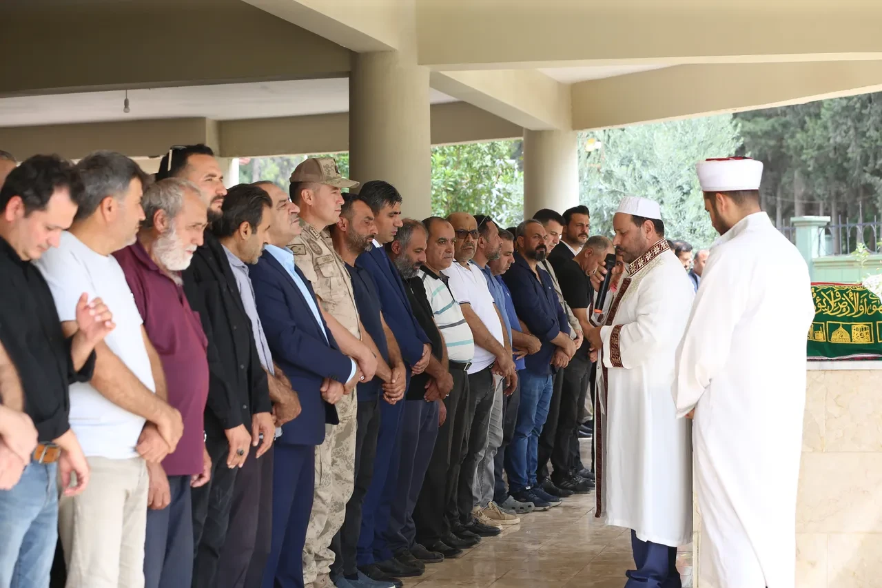 KKTC'deki gemi faciasında hayatını kaybeden 2 kişinin daha cenazeleri defnedildi