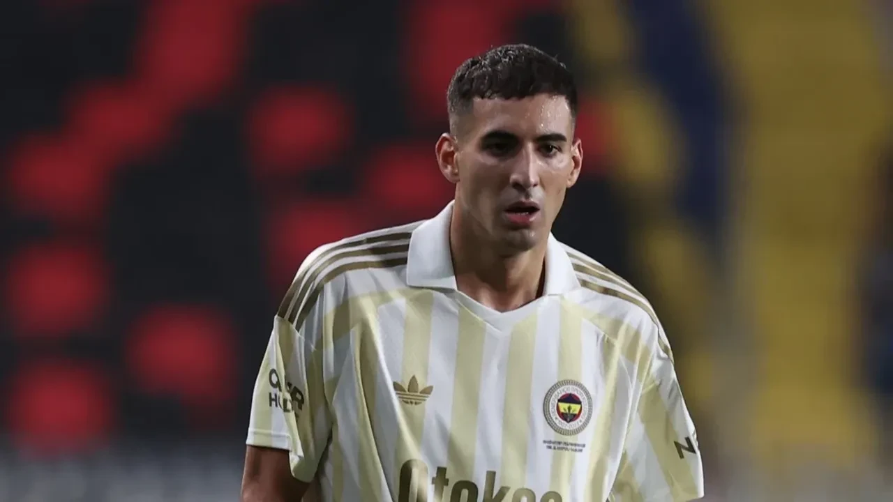 Marco Asensio ne zaman dönecek? İsmail Kartal bizzat açıkladı!