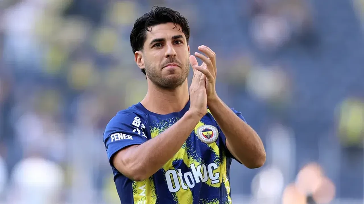 Marco Asensio ne zaman dönecek? İsmail Kartal bizzat açıkladı!